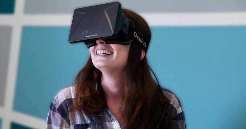 Dzień Dziecka w Gamedot – sprawdź u nas Oculusa!