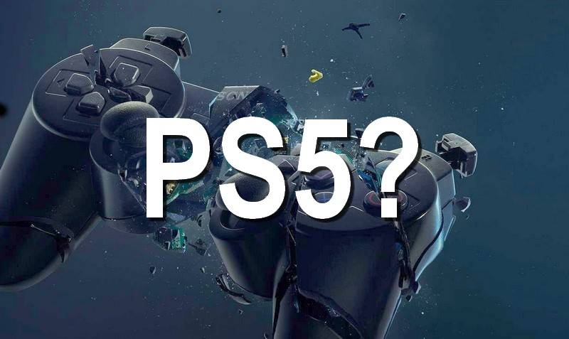 PlayStation 5 – to już się dzieje!
