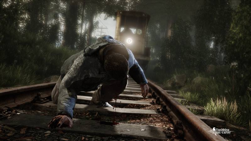 Zaginięcie Ethana Cartera pojawi się także na Xbox One!
