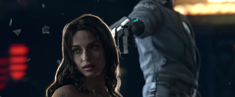 Sternik CD Projekt mówi o skali projektu Cyberpunk 2077