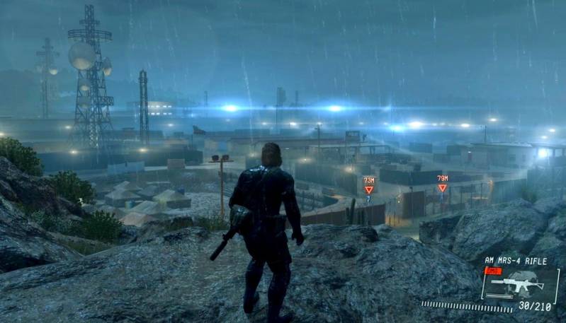 Metal Gear Solid V: Ground Zeroes w czerwcowym PS Plus?