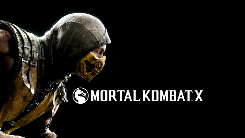 Mortal Kombat X po raz kolejny opóźnione na X360 i PS3
