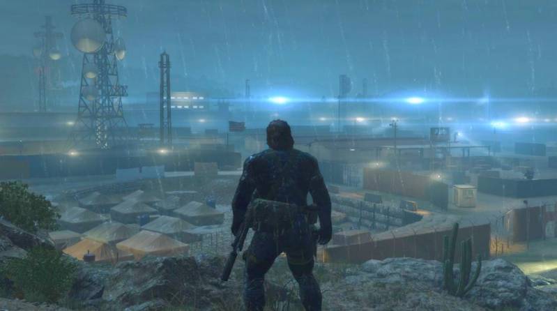 PS Plus na czerwcu 2015 – Ground Zeroes potwierdzone + pełna rozpiska