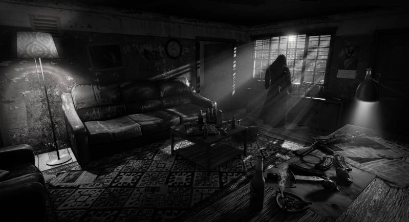 Hatred - pierwsze wrażenia!