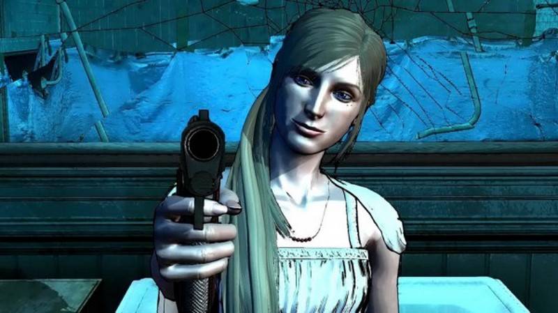 D4: Dark Dreams Don’t Die – premiera na PC już niedługo, pobierzcie demo