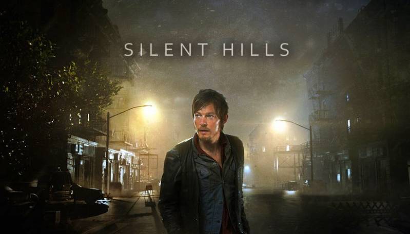 Silent Hills jako exclusive na Xbox One - kłamstwo roku?