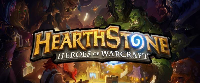 Karty na stół - poradnik do Hearthstone część III