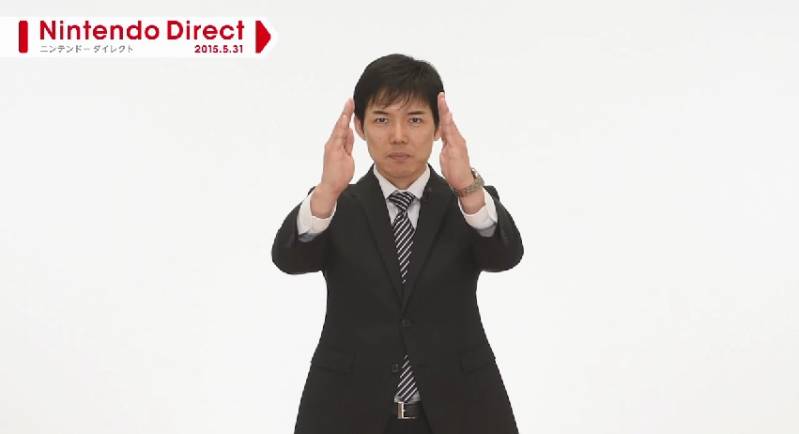 Nintendo Direct – w co zagramy w najbliższym czasie?
