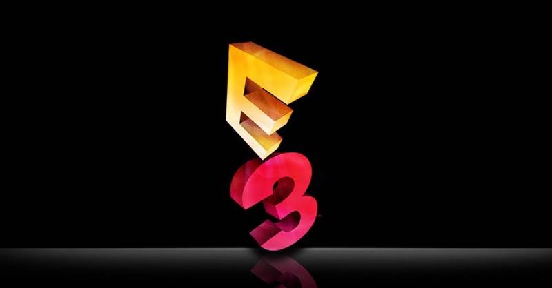 E3 2015 – rozkład konferencji
