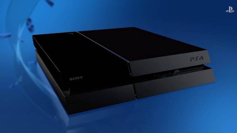 Nowe modele PS4 na E3?