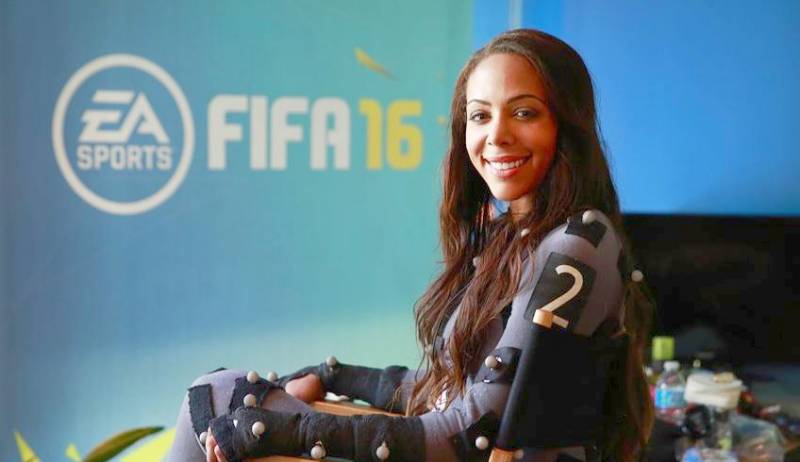 FIFA 16 – Internet zaatakował dołączenie kobiecych drużyn do gry