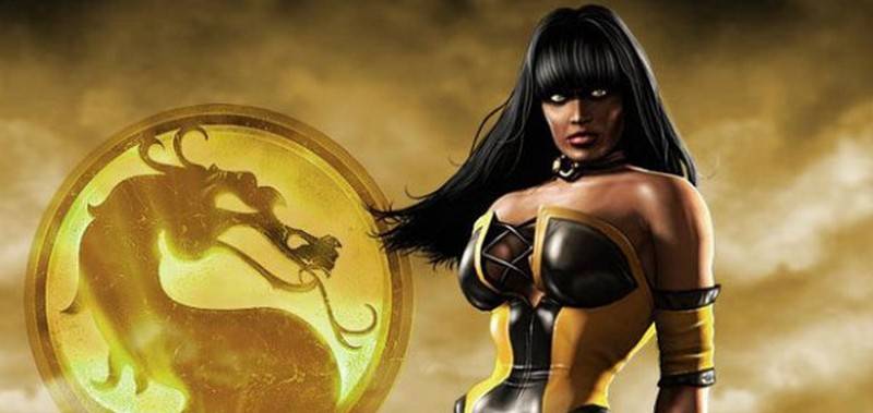 [Aktualizacja]: Mortal Kombat X – czekamy na kolejne postacie