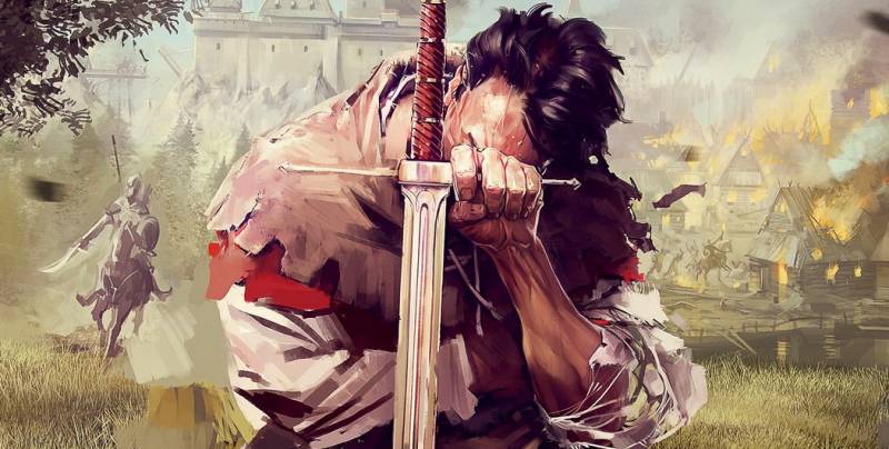 Kingdom Come: Deliverance – pokazano aktualny build