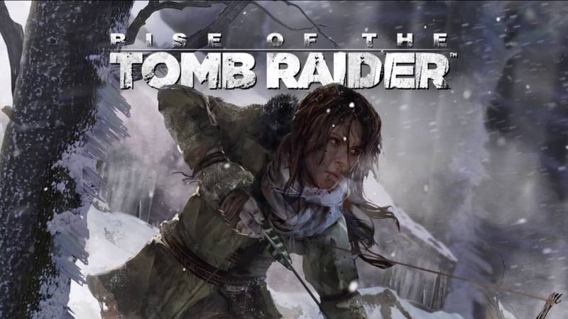 Square Enix oficjalnie potwierdziło kolejną część Tomb Raidera