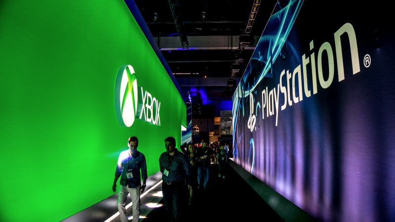 TOP 10 gier na które czekamy podczas E3 2015