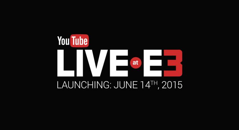 E3 2015 – nakręcamy się na największe targi gier