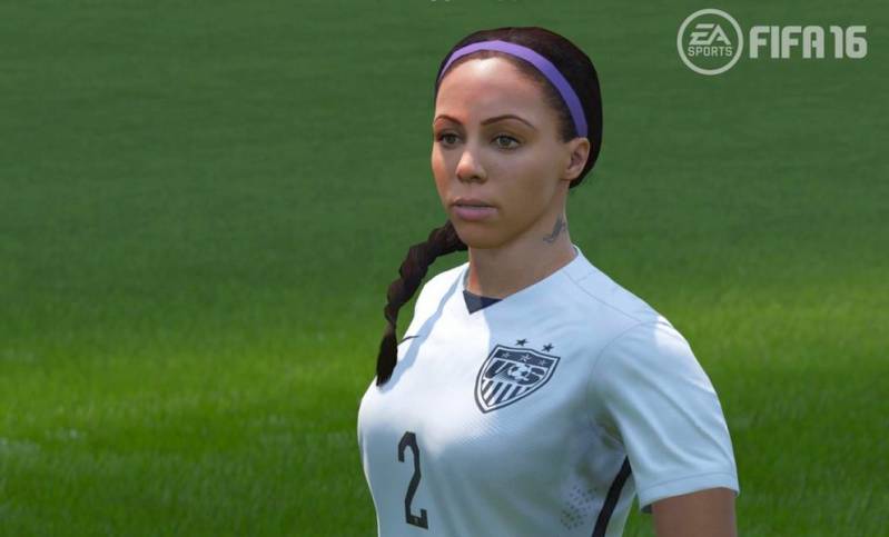 FIFA 16 – EA ujawnia zawartość dema
