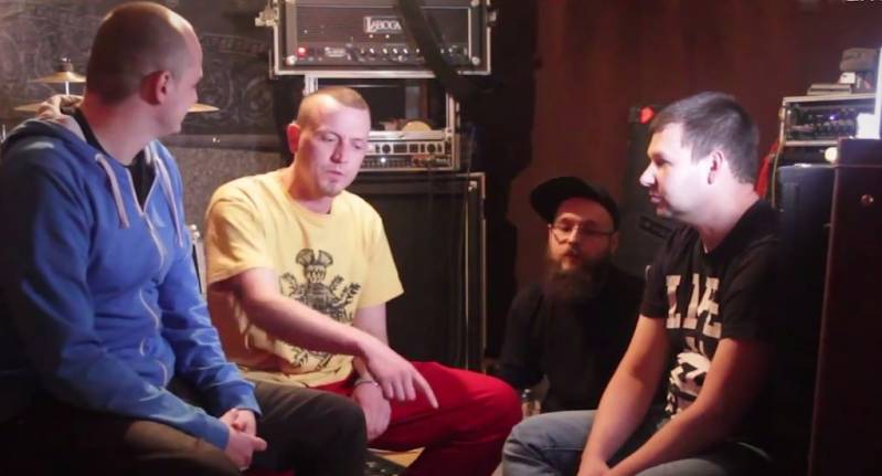 W co gra zespół Hope? Wywiad przed koncertem z Limp Bizkit [+ KONKURS]