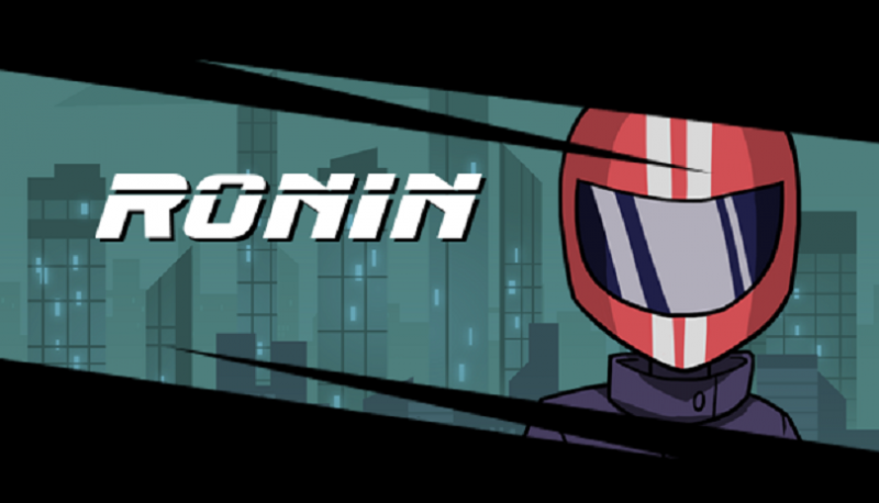 Ronin – wywiad z twórcą - Tomaszem Wacławkiem
