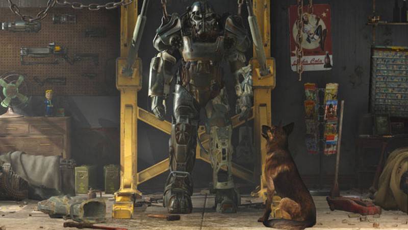 Bethesda pozwana przez rosyjskiego gracza. Bo stworzyła uzależniającą grę...