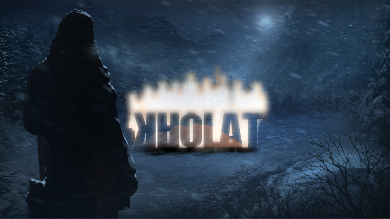 Kholat - Wprowadzenie i pierwsze wrażenia
