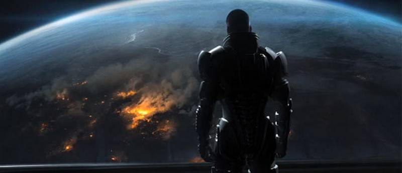 Producent  wykonawczy trylogii Mass Effect wraca do BioWare