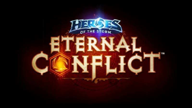 Heroes of the Storm – zapowiedź dodatku Eternal Conflict