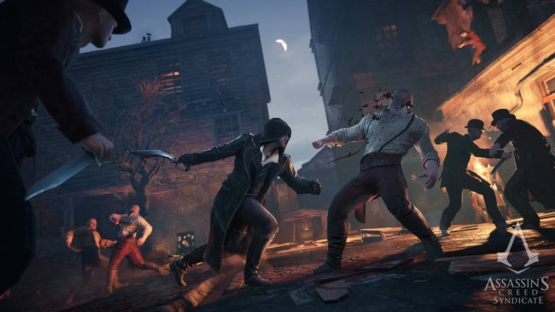 Assassin’s Creed: Syndicate – dobra optymalizacja na konsolach. Jest jednak pewne "ale"...