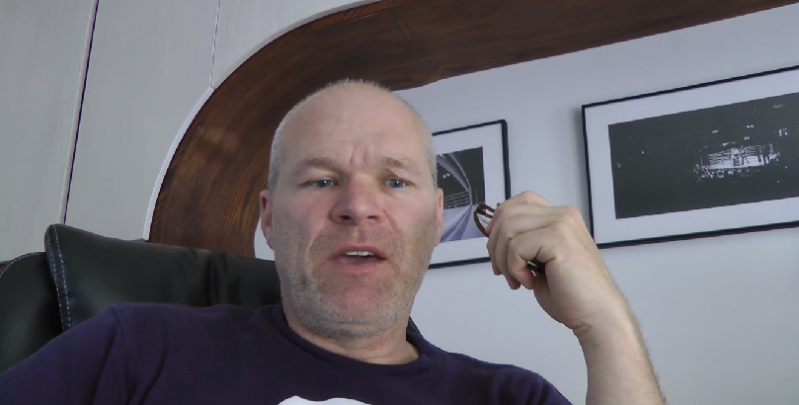 Uwe Boll do graczy: „Walcie się”