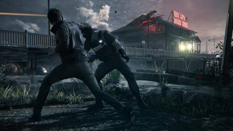 Na E3 2015 nie zobaczymy gry Quantum Break