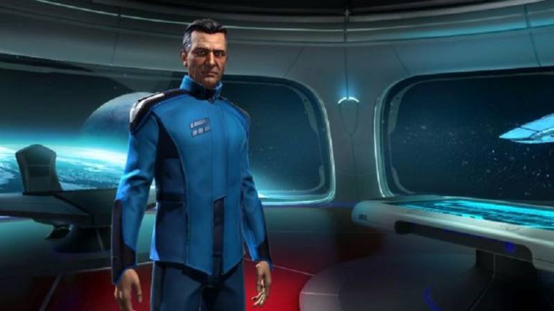 Nowy Master of Orion zapowiedziany!