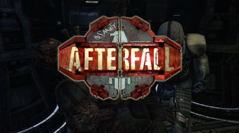 Afterfall pearl of the wasteland системные требования