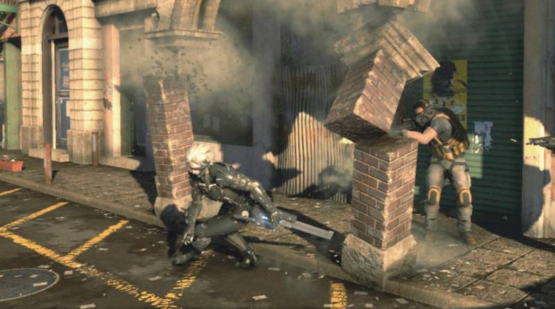 E3 2015 – twórcy Bayonetty i Metal Gear Rising z nową grą na targach
