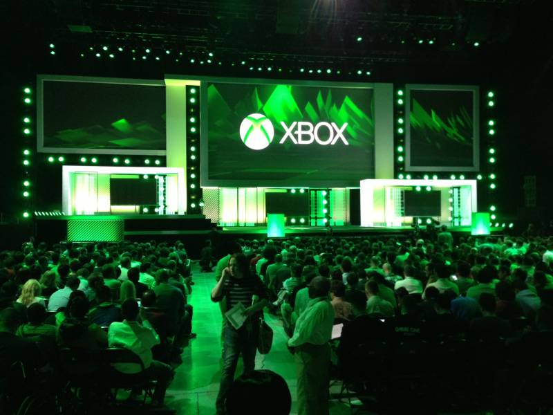 E3 2015: Wszystko, czego spodziewam się po  konferencji Microsoftu