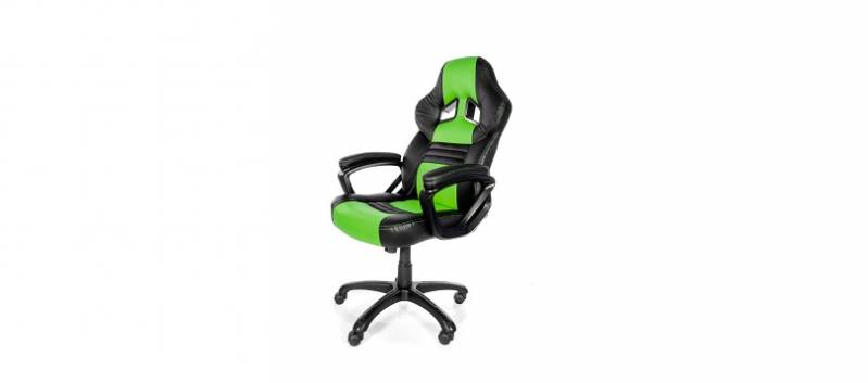 Arozzi Monza Gaming Chair – fotel dla prawdziwego gracza