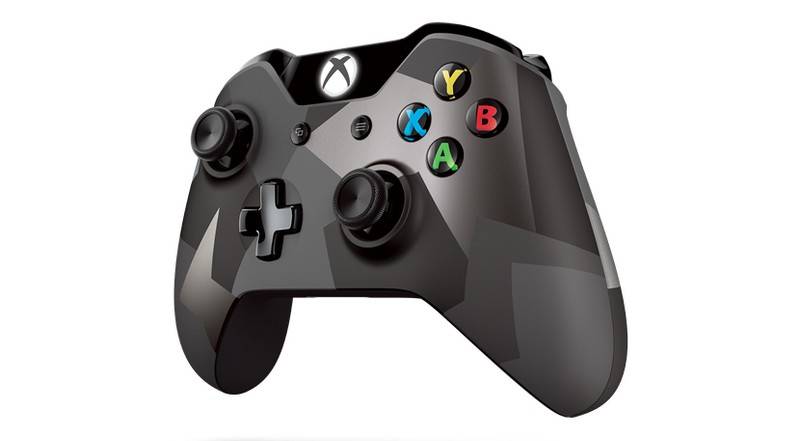 Konsola Xbox One – nowy model i niższa cena