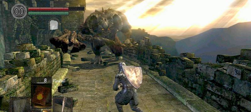Dark Souls 3 pojawi się na początku 2016!