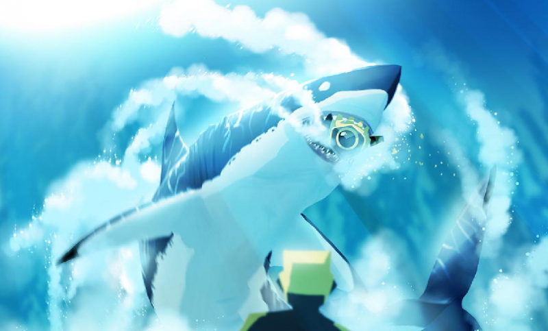 Abzu – tajemnicza gra z zeszłorocznego E3
