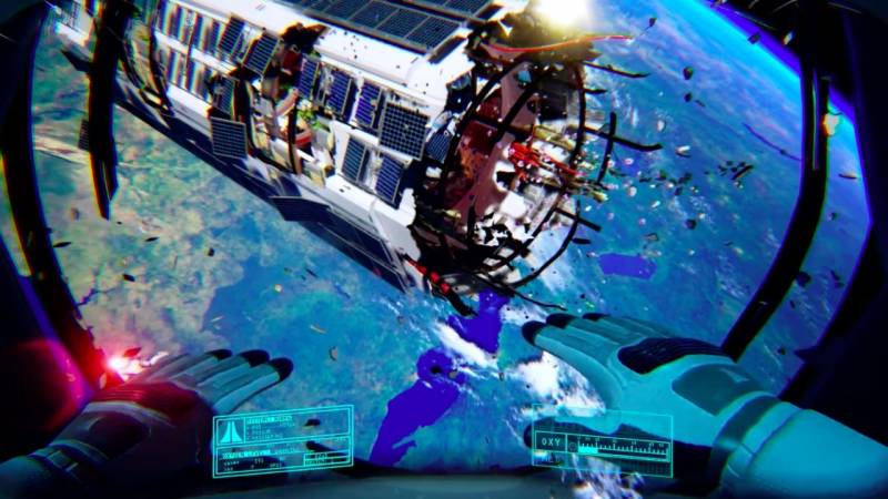 E3 2015: ADR1FT żyje i ma się dobrze!