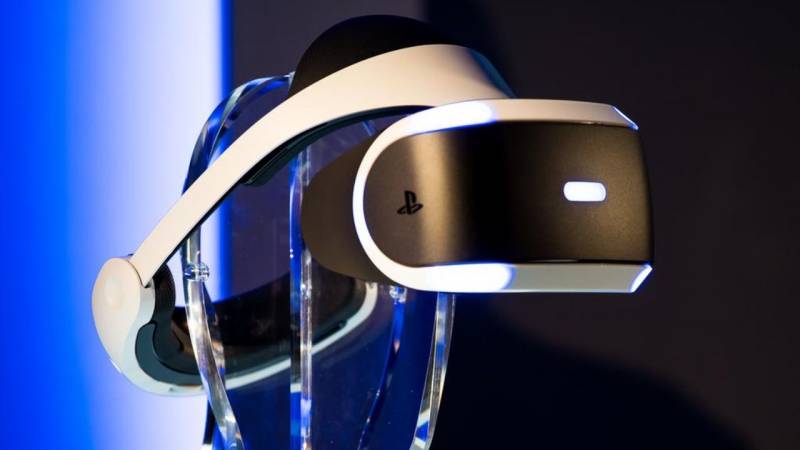 PlayStation Experience 2015: Gry dedykowane PlayStation VR