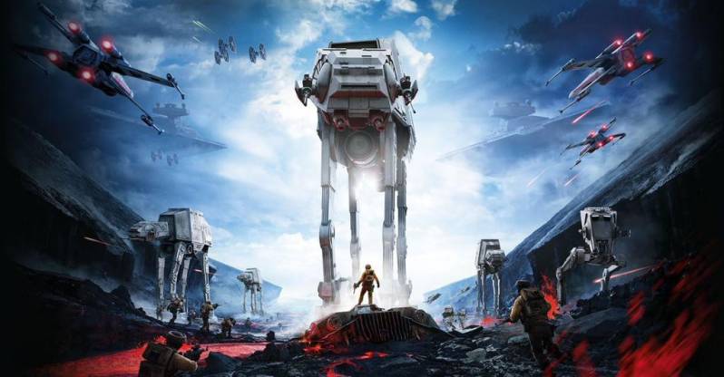 Star Wars: Battlefront – w jakich trybach powalczymy? Jakie są wymagania?