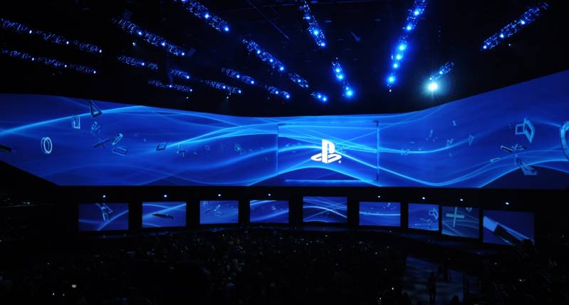 E3 2015: Czego możemy się spodziewać po Sony?
