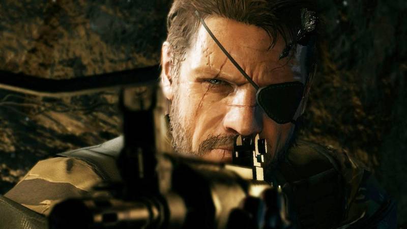 W Metal Gear Solid V: The Phantom Pain będą mikropłatności?