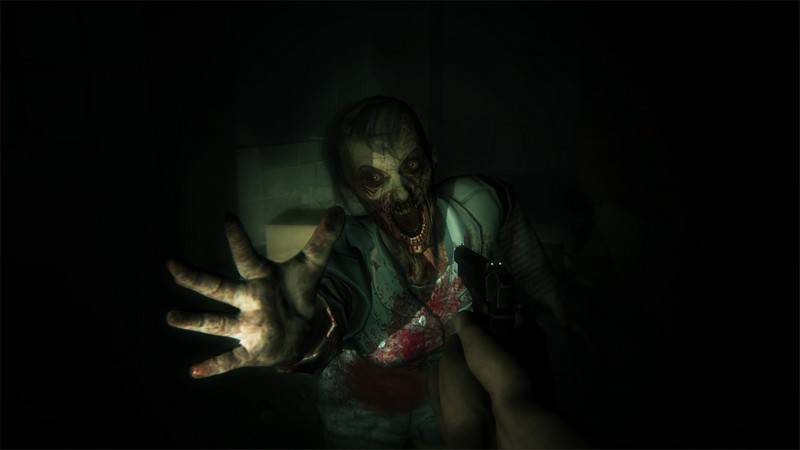 ZombiU już niedługo porzuci status gry ekskluzywnej?