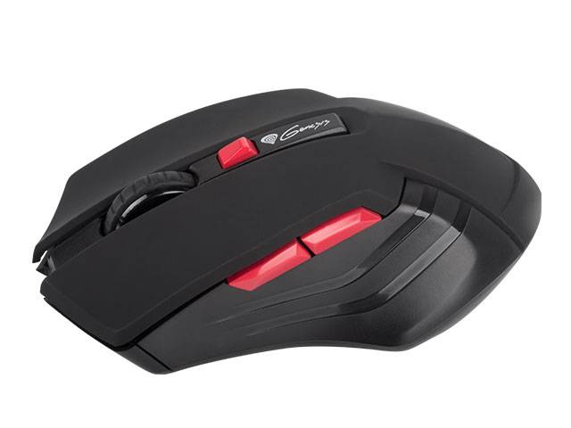 Natec Genesis GV44, czyli test taniej myszki gamingowej