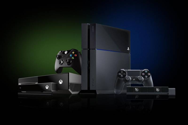 Przyszły rok będzie dobry nie tylko dla PS4. Microsoft zapowiada ostrą walkę...