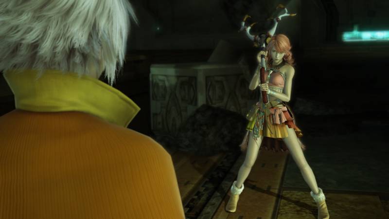 Optymalizacja Final Fantasy XV na PC budzi niepokój