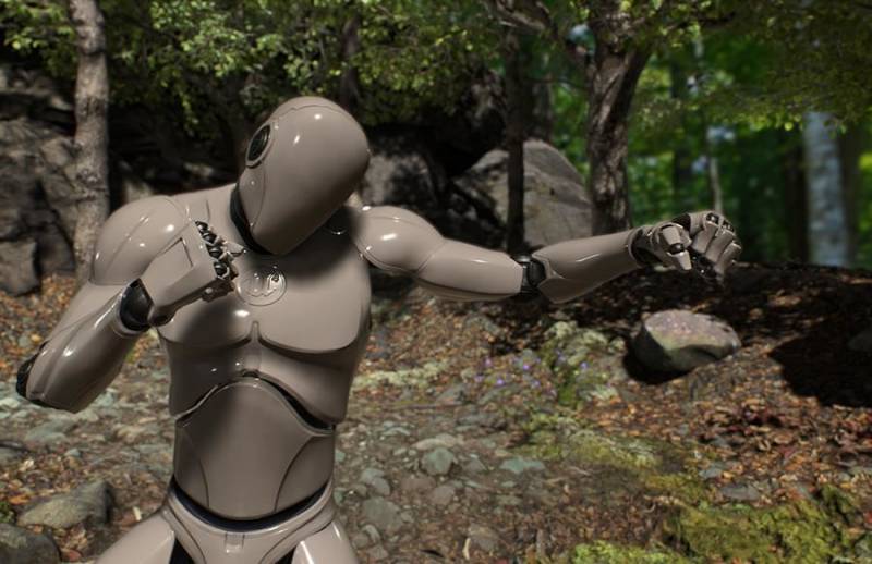 Unreal Engine 4.8 potrafi czynić cuda!
