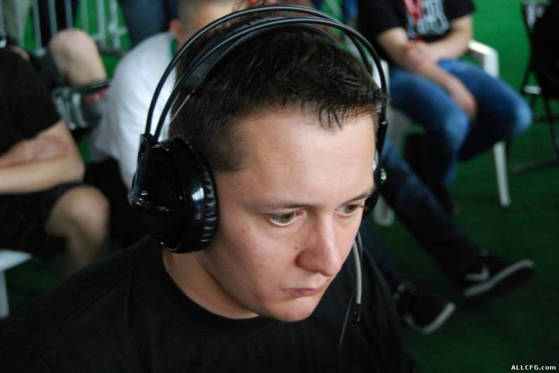 Były gracz "Złotej Piątki" - Mariusz "Loord" Cybulski - kończy karierę profesjonalnego zawodnika CS:GO