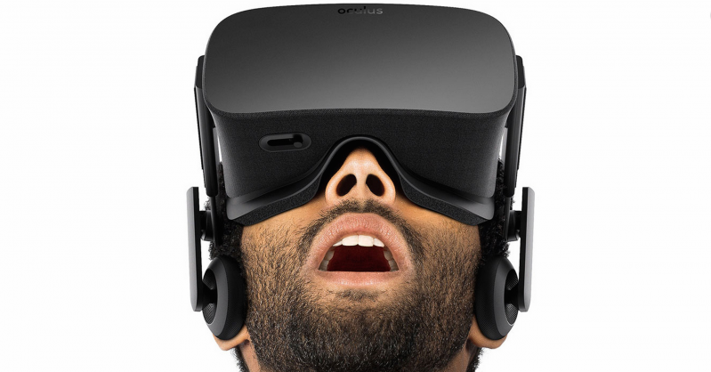 Te studia tworzą nowe gry na Oculus Rift